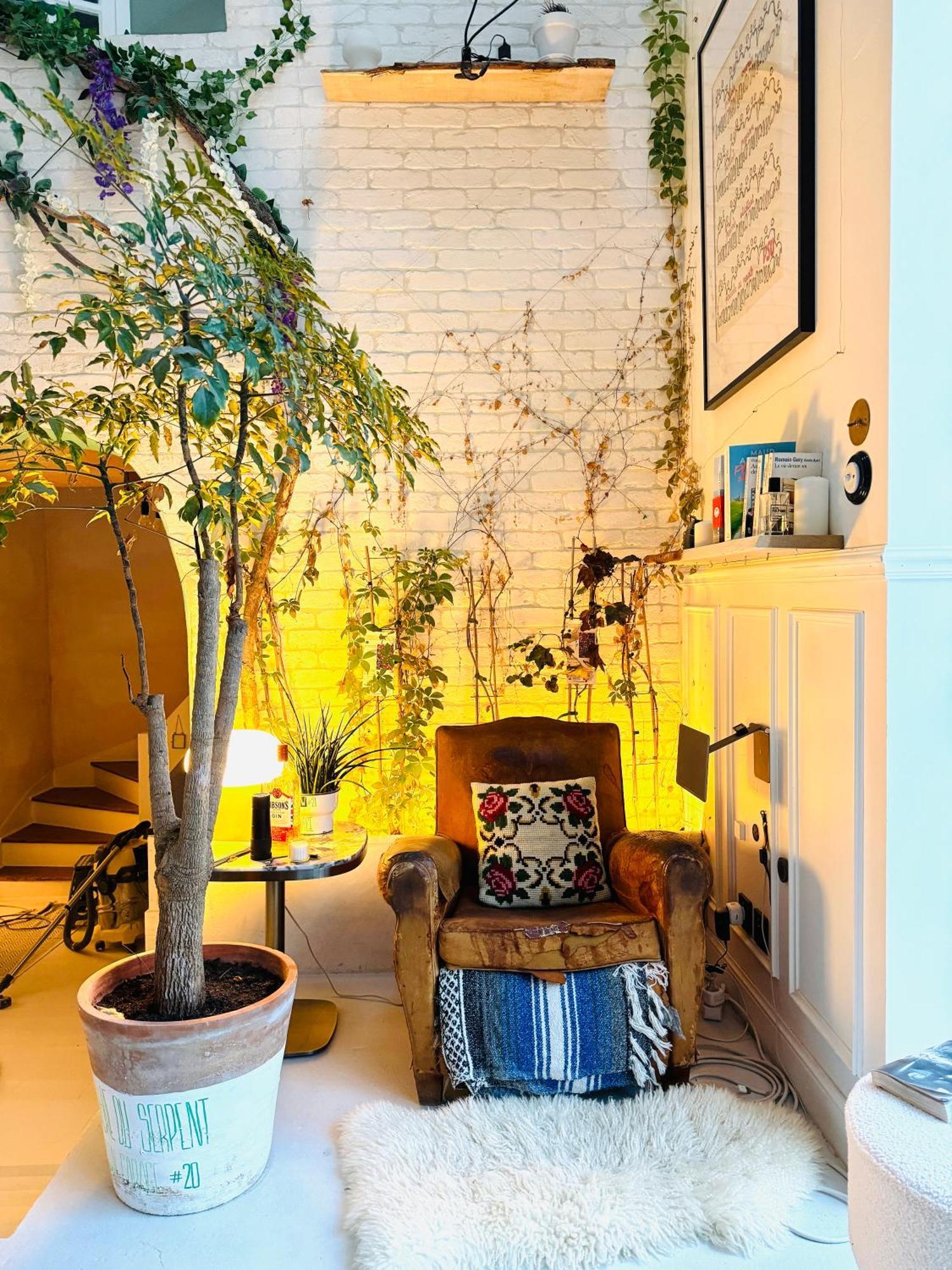 Green Garage Bayonne Ngoại thất bức ảnh